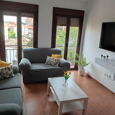 La Terraza De Cazorla Apartment Burunchel Exterior foto
