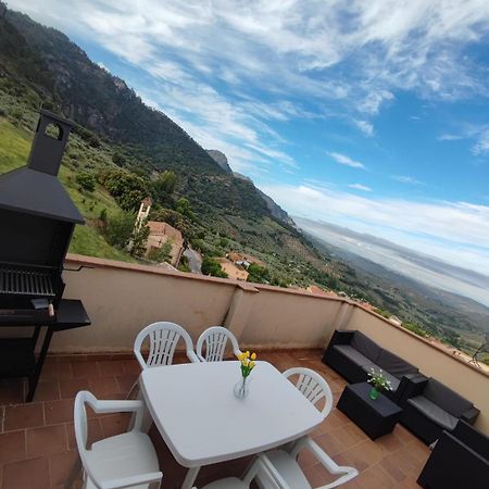 La Terraza De Cazorla Apartment Burunchel Exterior foto