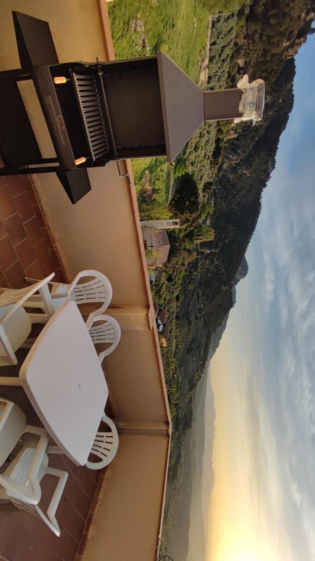 La Terraza De Cazorla Apartment Burunchel Exterior foto